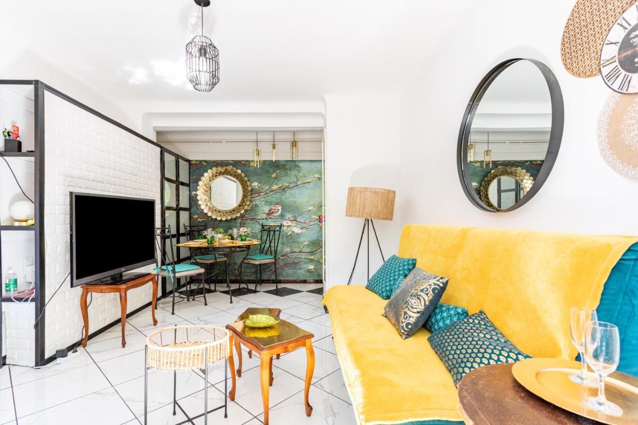 Le Lovely Perpignan Extérieur photo