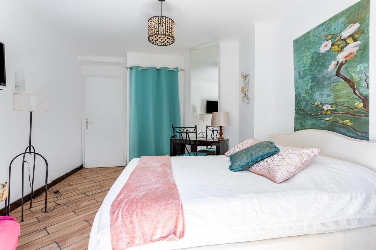 Le Lovely Perpignan Extérieur photo