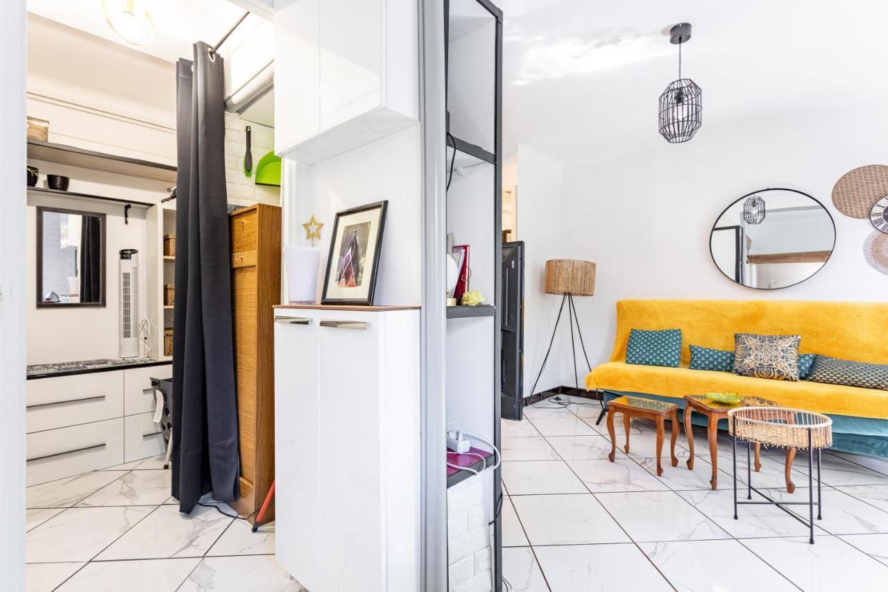 Le Lovely Perpignan Extérieur photo